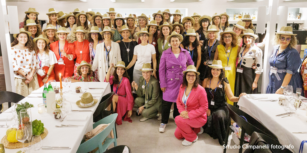 Donne dell’Ortofrutta: un 2024 all’insegna dell’inclusione